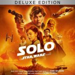 Solo: A Star Wars Story (Original Motion Picture Soundtrack/Deluxe Edition) از John Powell