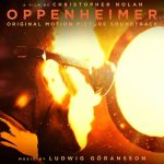 Oppenheimer (Original Motion Picture Soundtrack) از Ludwig Göransson