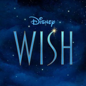 Wish (Original Motion Picture Soundtrack) از Julia Michaels
