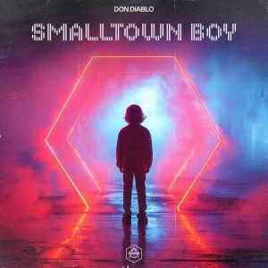 Smalltown Boy از Don Diablo