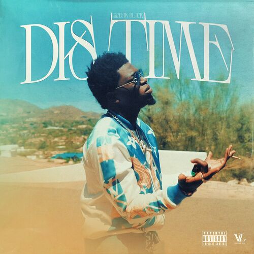 Dis Time از Kodak Black