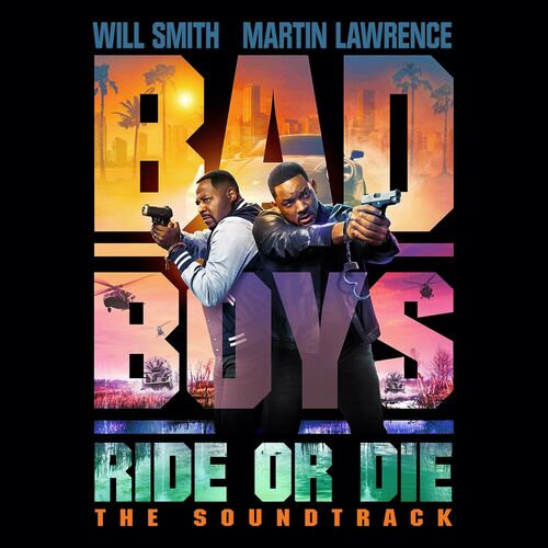 TONIGHT (Bad Boys: Ride Or Die) (feat. Becky G) از The Black Eyed Peas