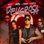 Peligrosa از Wisin