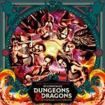 Dungeons & Dragons: Honour Among Thieves (Original Motion Picture Soundtrack) از Lorne Balfe