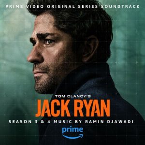 Tom Clancy's Jack Ryan: Season 3 & 4 (Prime Video Original Series Soundtrack) از Ramin Djawadi
