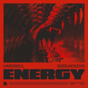 Energy از Hardwell