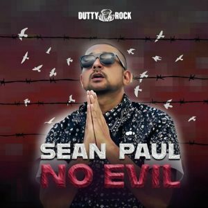 No Evil از Sean Paul
