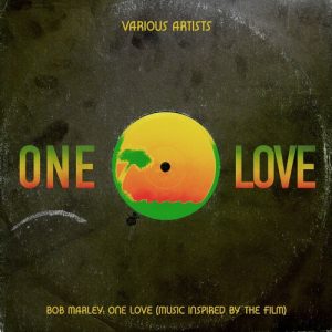 One Love (Bob Marley: One Love - Music Inspired By The Film) از WizKid
