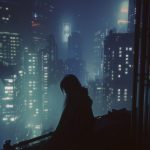 Distant Echoes (Versions) از VXLLAIN