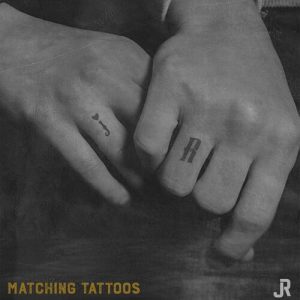 Matching Tattoos از Josh Ross