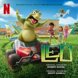 Leo (Soundtrack from the Netflix Film) از Robert Smigel