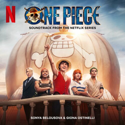 One Piece (Soundtrack from the Netflix Series) از Sonya Belousova