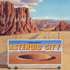 Asteroid City (Original Soundtrack) از Various Artists
