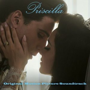 Priscilla (Original Motion Picture Soundtrack) از Various Artists