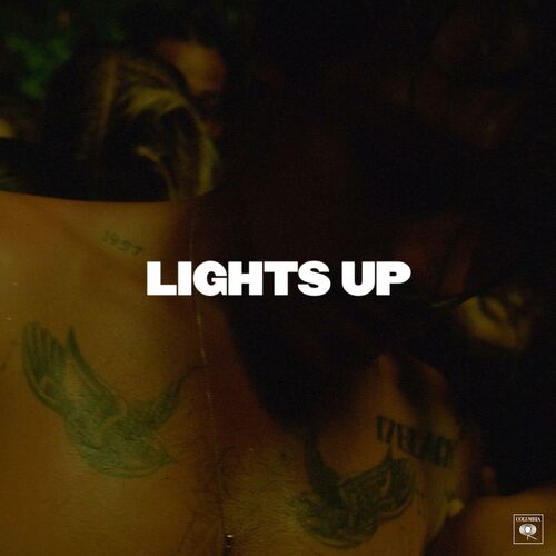 Lights Up از Harry Styles