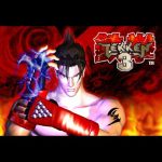 TEKKEN 3 (Original Soundtrack) از Bandai Namco Game Music