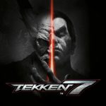 TEKKEN 7 (Original Soundtrack vol.2) از Jon Underdown,TEKKEN Project