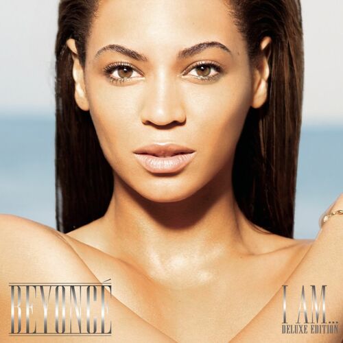 I AM...SASHA FIERCE NEW DELUXE EDITION از Beyoncé
