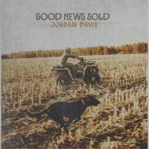Good News Sold از Jordan Davis