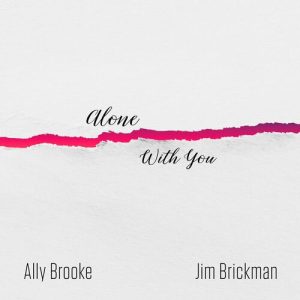 Alone With You از Jim Brickman