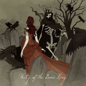 Waltz of the Bone King از Peter Gundry