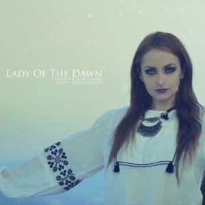Lady of the Dawn (Nordic) از Peter Gundry
