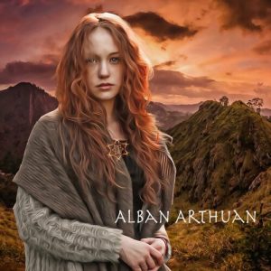 Alban Arthuan از Peter Gundry