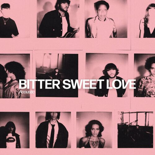 Bitter Sweet Love (Acoustic) از James Arthur
