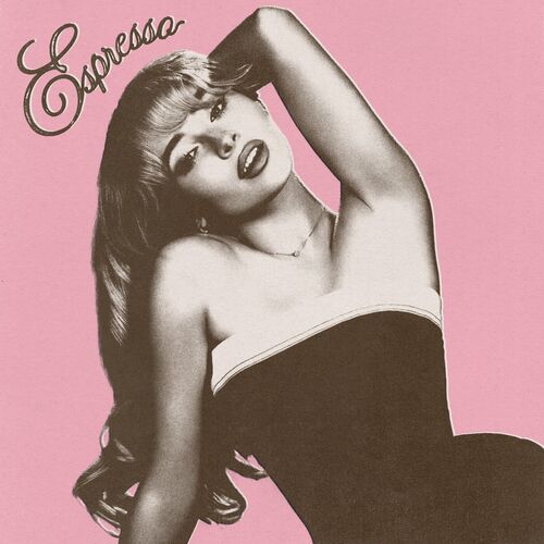 Espresso EP از Sabrina Carpenter