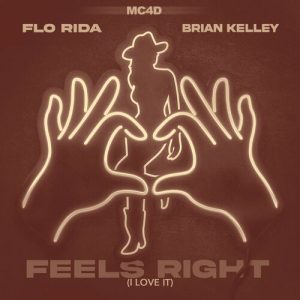 Feels Right (I Love It) [Sundress Season] از Flo Rida