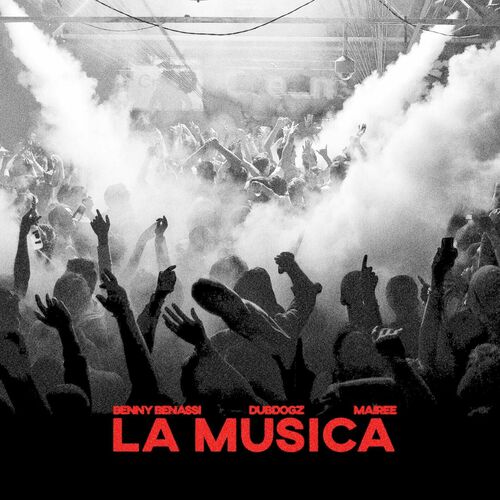 La Musica از Benny Benassi