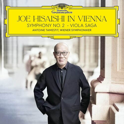 Viola Saga : Joe Hisaishi: Viola Saga: Movement 1 از Joe Hisaishi