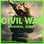 Civil War (Original Score) از Ben Salisbury