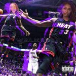 Walked In (feat. Kalise) از Daya