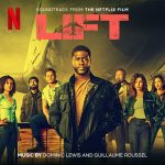 LIFT (Soundtrack from the Netflix Film) از Dominic Lewis