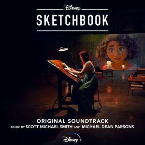 Sketchbook (Original Soundtrack) از Scott Michael Smith