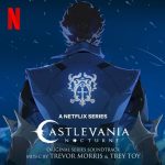 Castlevania Nocturne (Original Series Soundtrack) از Trevor Morris