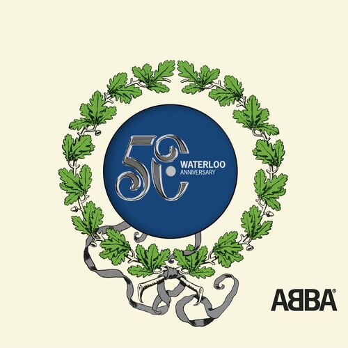 Waterloo (50th Anniversary Edition) از ABBA