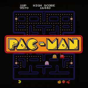 PAC-MAN (Game Sound Effect) (Original Soundtrack) از Bandai Namco Game Music
