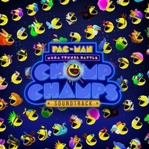 PAC-MAN Mega Tunnel Battle: Chomp Champs - (Original Soundtrack) از Bandai Namco Game Music