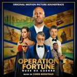 Operation Fortune: Ruse de Guerre (Original Motion Picture Soundtrack) از Chris Benstead