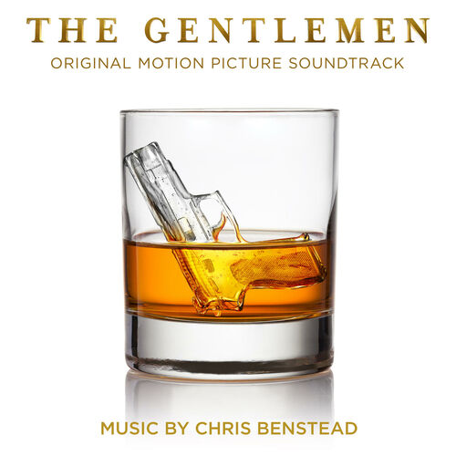 The Gentlemen (Original Motion Picture Soundtrack) از Chris Benstead