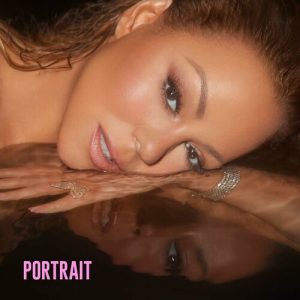 Portrait از Mariah Carey