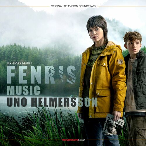 Fenris (Original Television Soundtrack) از Uno Helmersson
