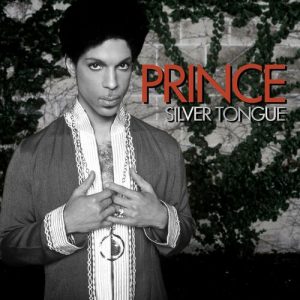 Silver Tongue از Prince