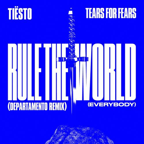 Rule The World (Everybody) (DEPARTAMENTO Remix) از Tiësto