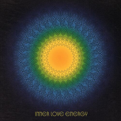 Inner Love Energy از MAGIC!