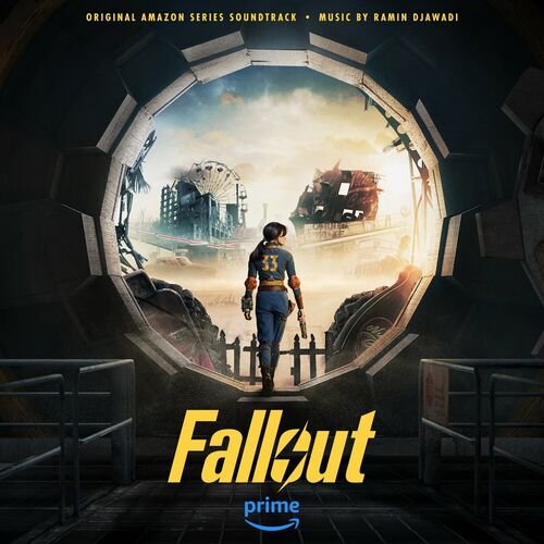 Fallout (Original Amazon Series Soundtrack) از Ramin Djawadi