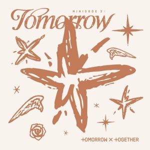 minisode 3: TOMORROW with Remixes از TOMORROW X TOGETHER