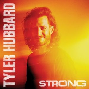 Strong از Tyler Hubbard